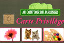 Actualit&eacute; Jardin
