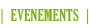 Evenements
